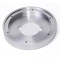 CNC Turning Service Aluminiumteile