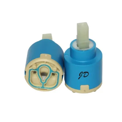35mm Anti-Open Joystick Water Purifier Replacement Cartridge