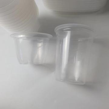 PP Thermoforming Films PP Food Container