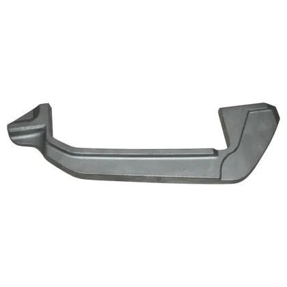 Steel Forging Services: Steel Forged Solutions