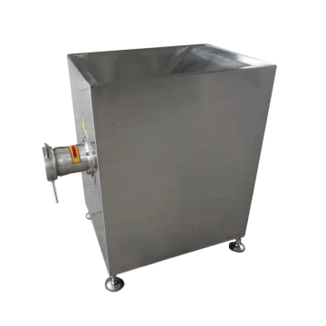 Automatic Commercial Restaurant Meat Mincer Machine and Chopper