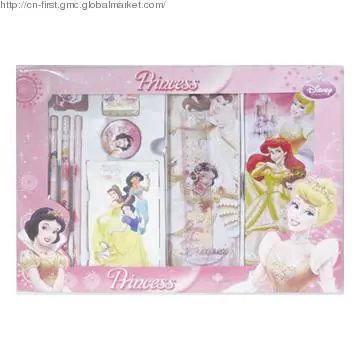 Stationery Art Set for Kids