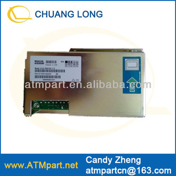 Wincor ATM parts Base Unit ASKIM II D 01750192235, 1750192235