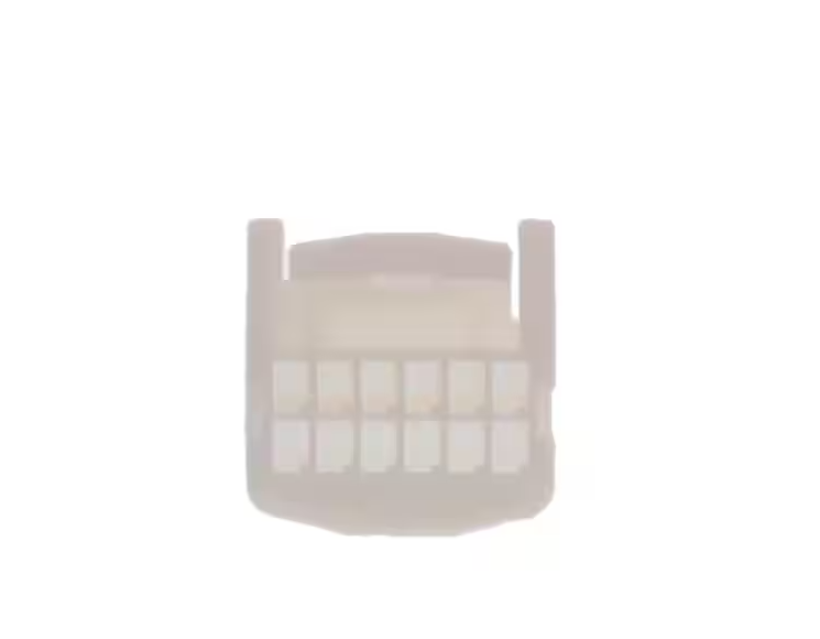 TE Connectors 1318774-1 High Performance Connector