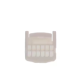 TE Connectors 1318774-1 High Performance Connector
