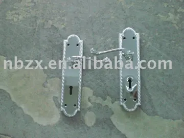 0134 door pull handle