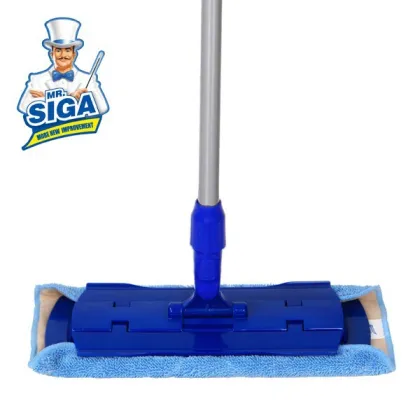 SIGA 2015 hot sale 360 perfect spin clean whirl 360 rotating mop