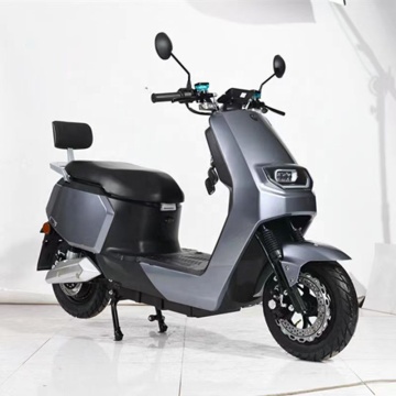 HAMA 2000W Long Endurance Electric Scooter: A High-Speed 72V Mobility Bike with Pedal Function