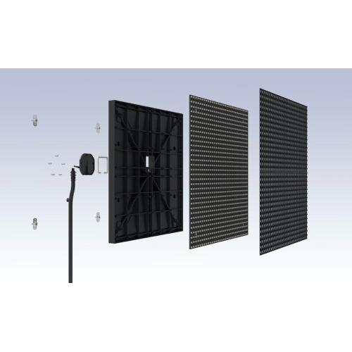 advertising led screen price madeinchina