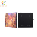 Outdoor Full Color P5 Fixed Front-Service Led Wall