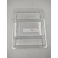 PVC Medical Grade Plastic Packaging Tray