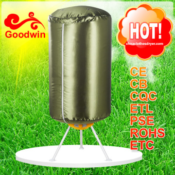 Rotary Clothes Dryer (GW-120C 1200W)