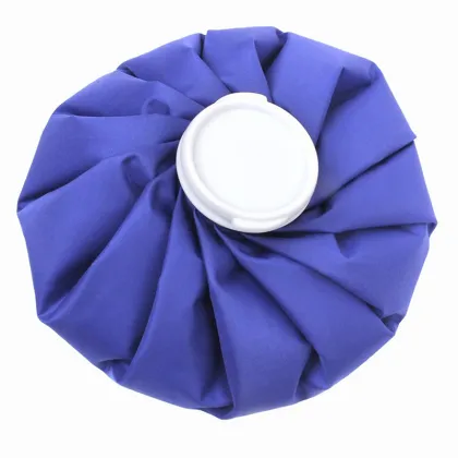Knee Heat Leg Injury Pain Relief Ice Bag