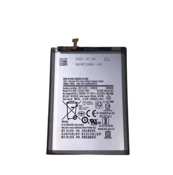 Factory Original High Quality Battery for Samsung A12 A125F with Original Capacity
