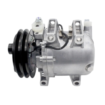 CR-14 Auto Parts AC 압축기 Isuzu D-Max 용 OEM