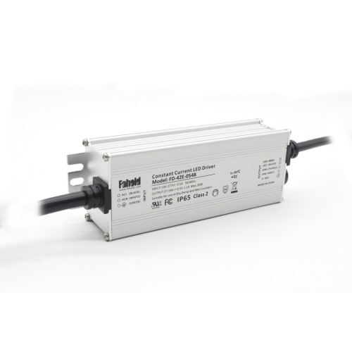 36W IP65 LED Driver for wall light