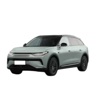 High Speed Cheapest 4 Wheel Electric SUV for Sale