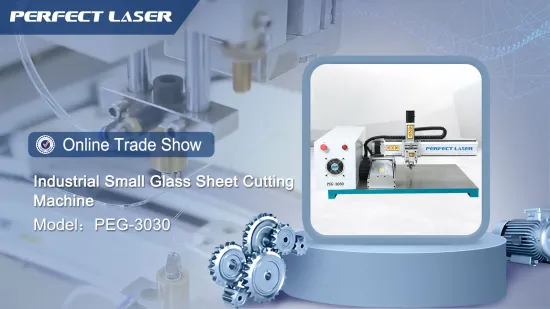 Hot Sale Automatic Glass Cutter