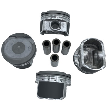 Haishida Brand New JL4G15 Piston moteur pour Geely Emgrand Vision 1.5L