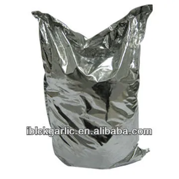 Black Garlic Powder--Your First Choice for Cooking