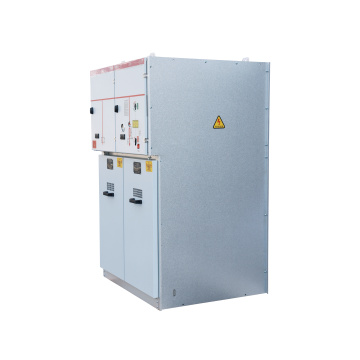 HXGN-12 Box Fixed SF6 High Voltage Switchgear