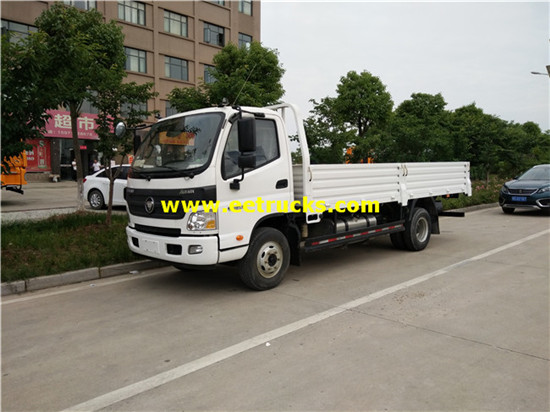 Foton Cargo Sadarwa