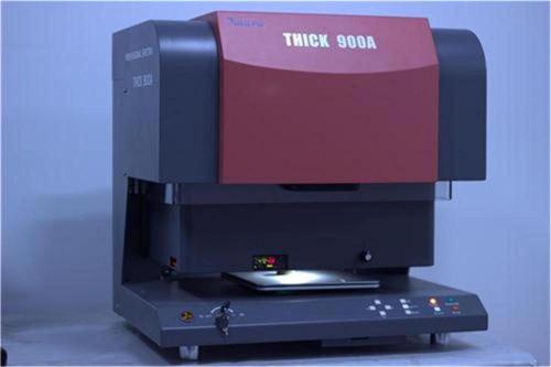 Thick-900A Coating Thickness Analyzar