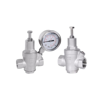 Hydraulic Piston Relief Valve