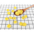 MMF Milch Mineralien Salz süßes gummiartiges weiches Gelee