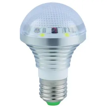 5W E27/GU10 LED Lampen