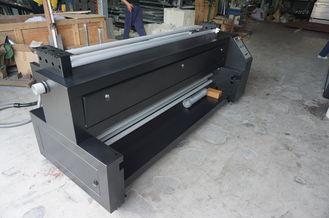 Automatic Digital sublimation printing oven Multi color CE