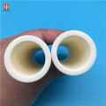 insulating customized 95 99 alumina ceramic sleeve ferrule