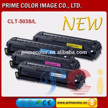 Toner Cartridge for Samsung CLT-503S Compatible toner cartridge