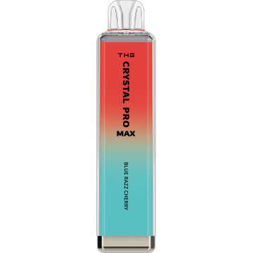 ETH CRYSTAL 4000 Puffs Disposable Vape Wholesale Netherlands