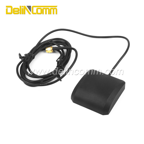 GPS&BD External Antenna with SMAZ3