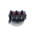 Valve for Innovative Proportional Valve System Solutions