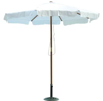 Garden Umbrella