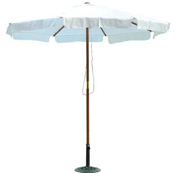 Garden Umbrella