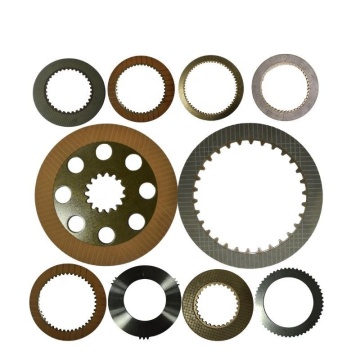J.CB Engine Hydraulic Clutch Friction Disc Plates