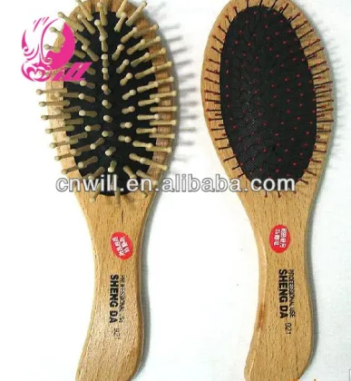 electric hair straightening comb hot sale hair combs brush hair extension comb