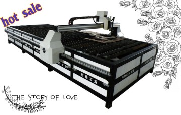 dezhou nakeen table cnc plasma a3 paper cutting machine factory made with low price