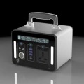 Batterie Li-ion intelligente portable 500 W