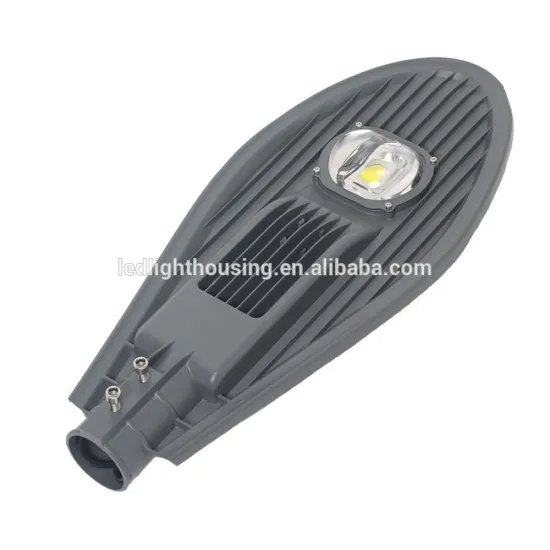 led street light 80w