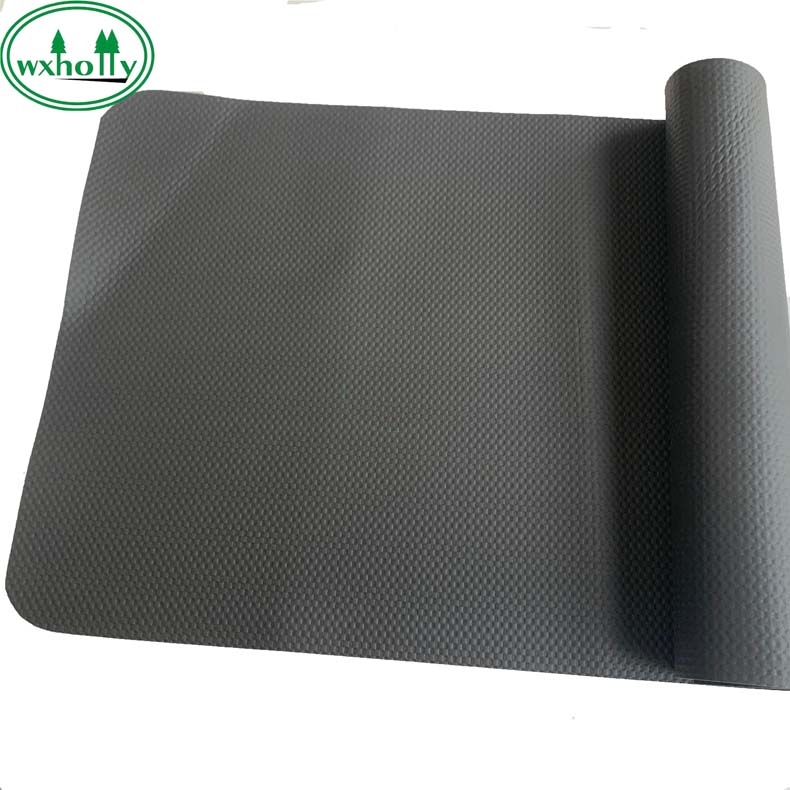 Pvc Foam Treadmill Mat