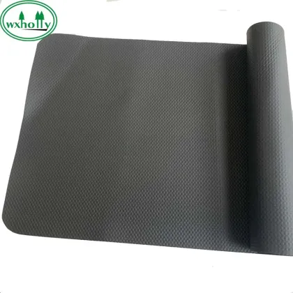 soundproof treadmill protective floor mat for carpet