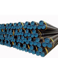 Astm A618 Pipes Caldera sin soldadura Api Gradex46 / x65