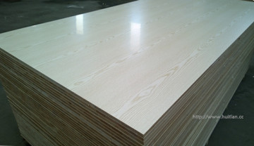 White Oak Laminated Blockboard