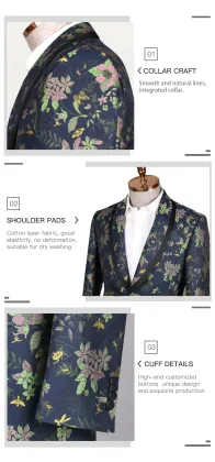 High quality mens suits mens suits & blazer suits for men