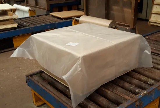 Tinplate Steel Plate