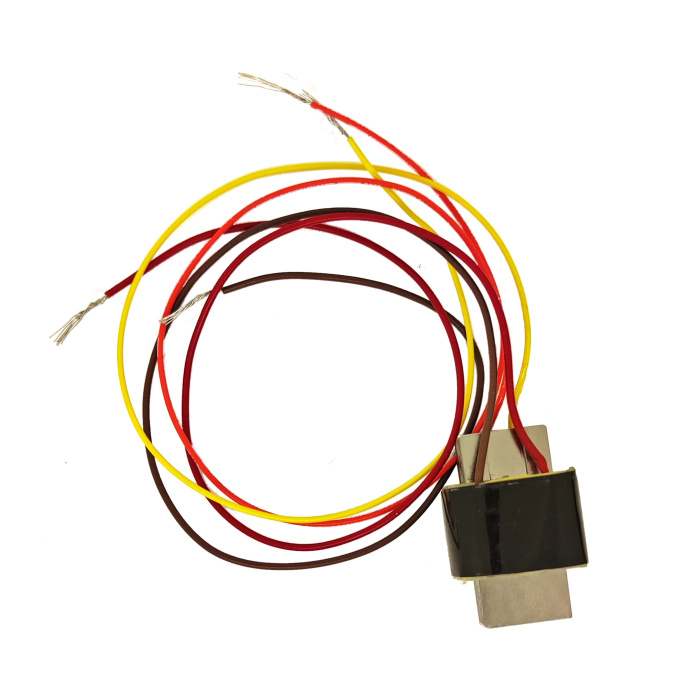 Microphone Audio Frequency Transformers